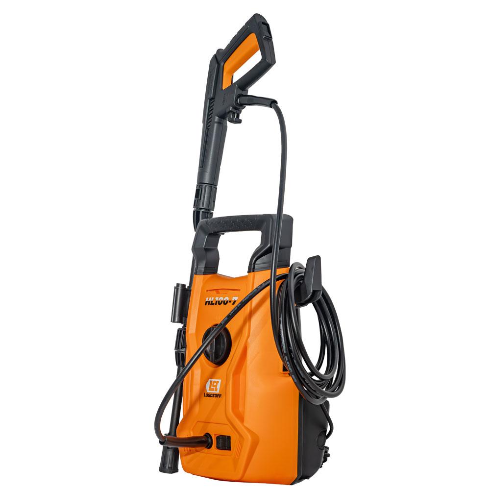 (LSQ) HIDROLAVADORA 110 BAR