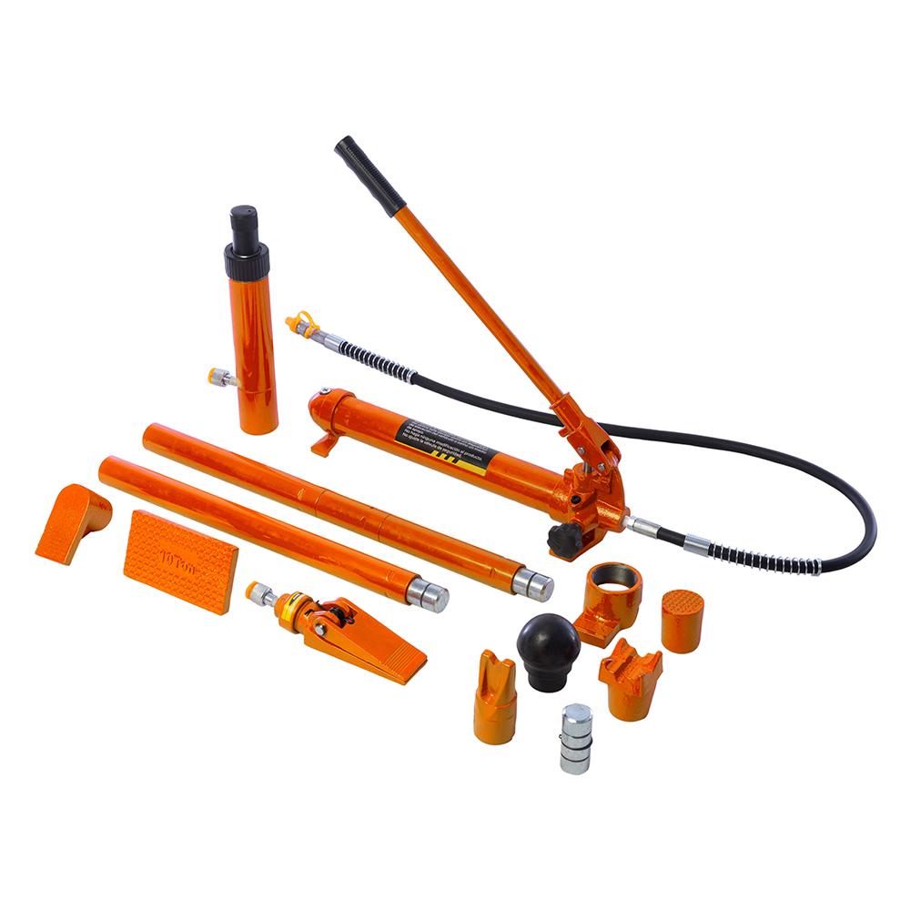 (LSQ) EXPANSOR HIDRAULICO 