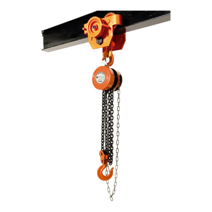 (LSQ) APAREJO A CADENA 1TON 3MTS