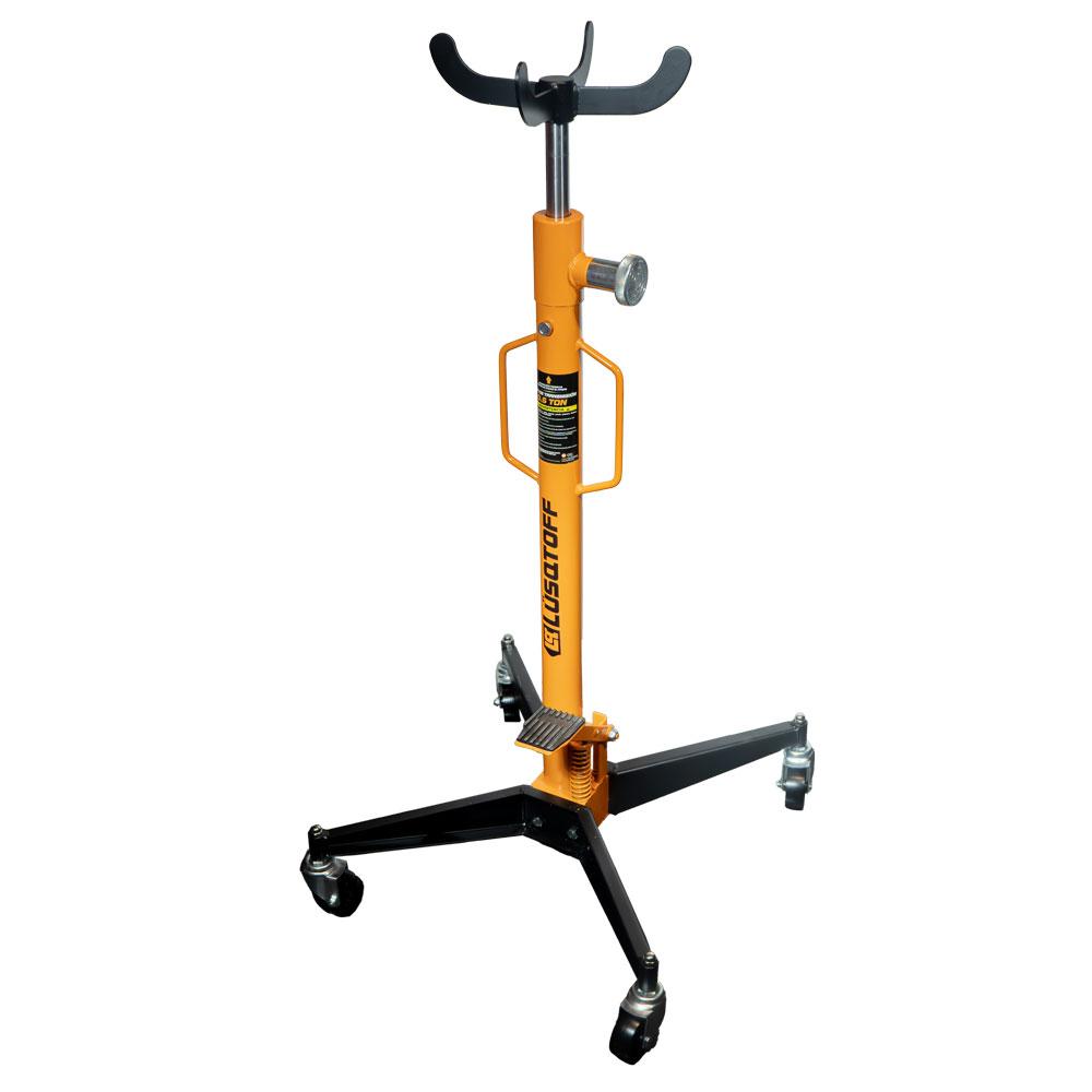 (LSQ) CRIQUE HIDRAULICO BAJA CAJA DE TRANSMISION DE 500 KG