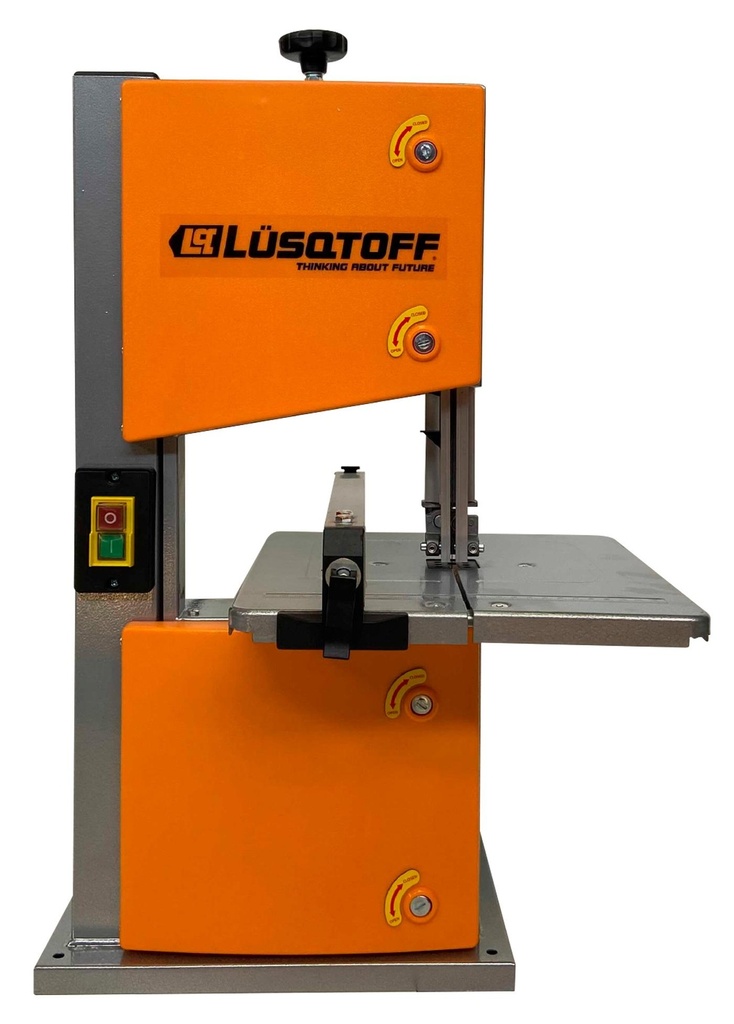 (LSQ) SIERRA SIN FIN 220MM 250W