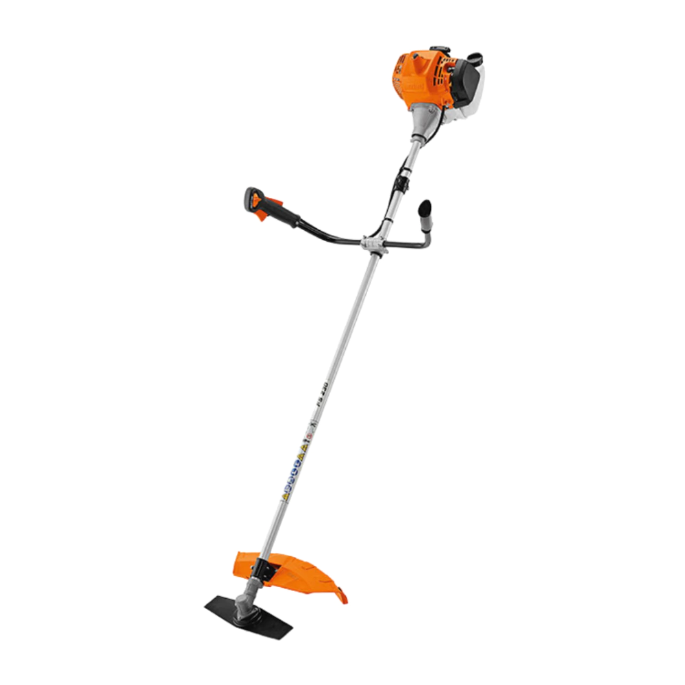 (ST) MOTOGUADAÑA STIHL FS 230 