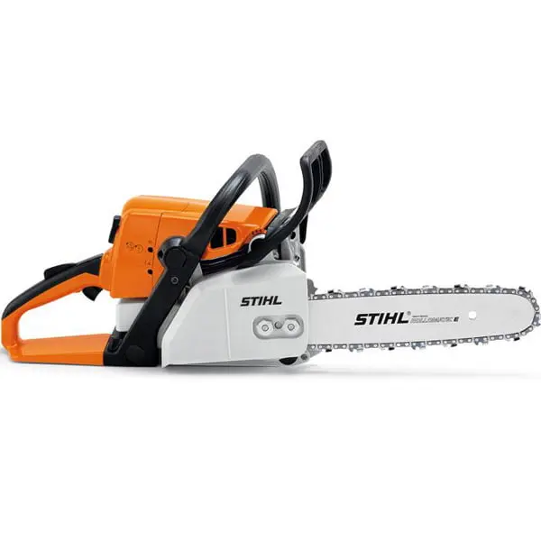 (ST) MOTOSIERRA STIHL MS 210 35 CC. 40 cm. Espada.