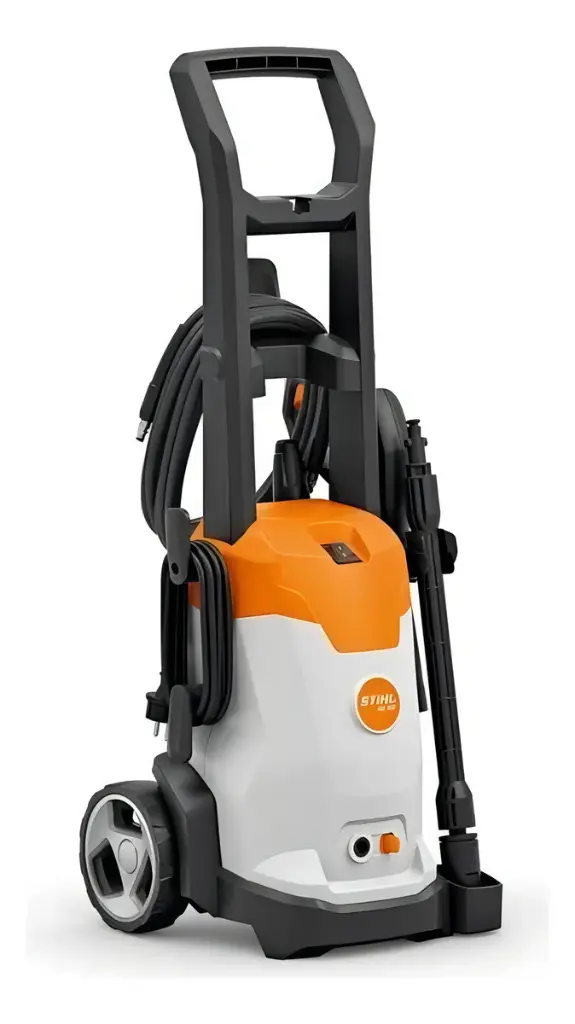 (ST) HIDROLAVADORA STIHL RE 90 
