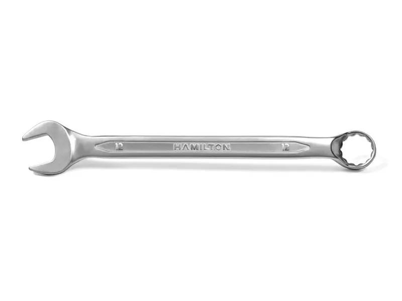(HAM) LLAVE COMBINADA 15 MM CRV