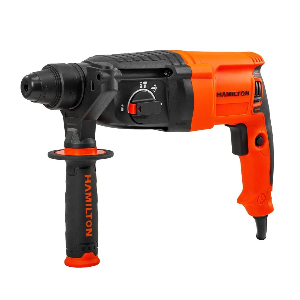 (HAM) ROTOMARTILLO 800 W