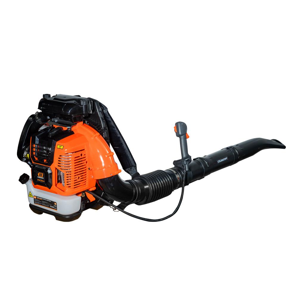 (LSQ) SOPLADOR MOCHILA NAFTERO PROFESIONAL 75.6cc