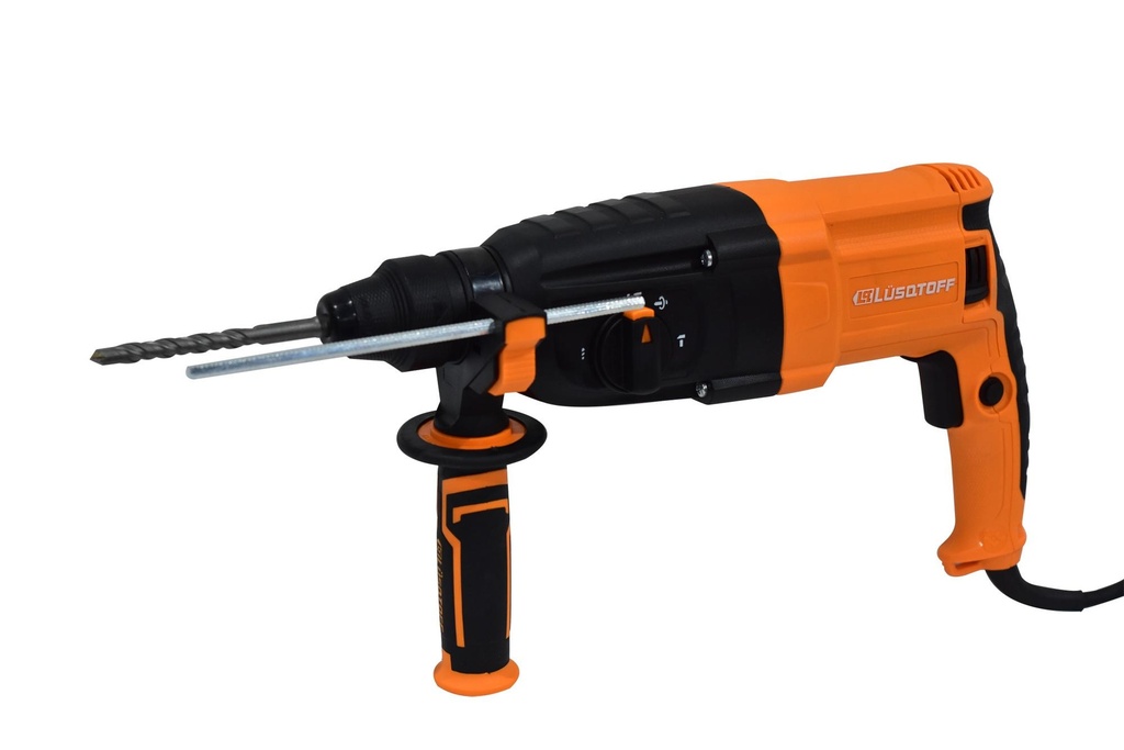 (LSQ) ROTOMARTILLO HORIZONTAL 850W 30MM 220V