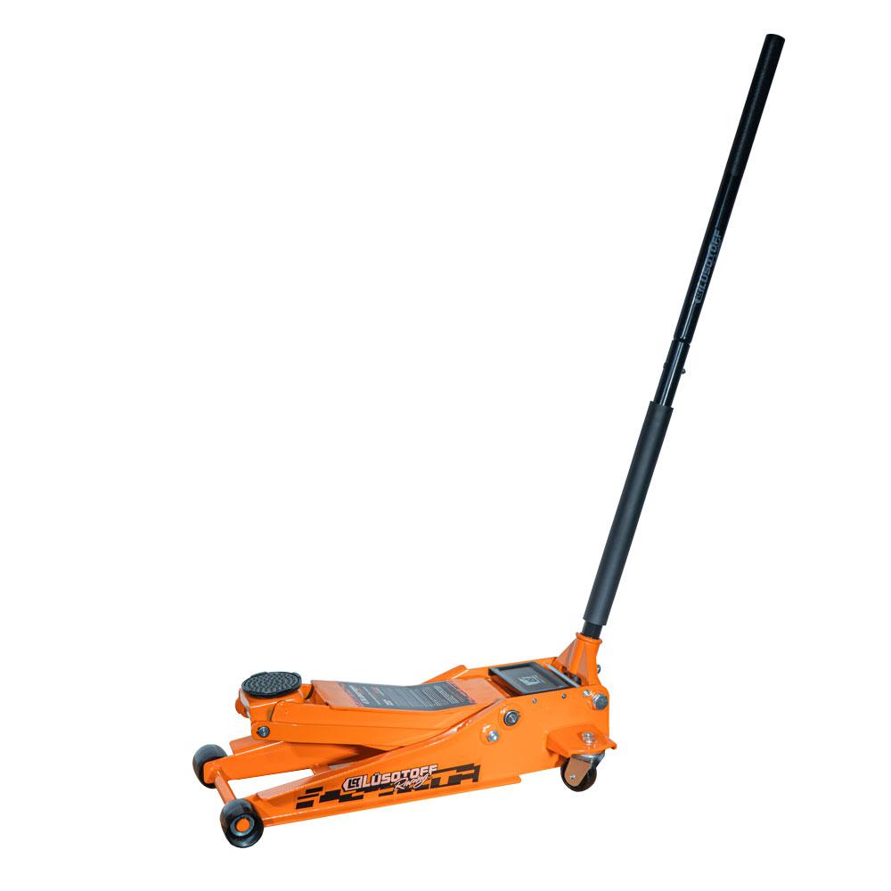 (LSQ) CRIQUE CARRITO EXTRA CHATO 3T