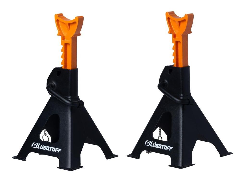 (LSQ) SOPORTE P/AUTO 3 TONELADAS