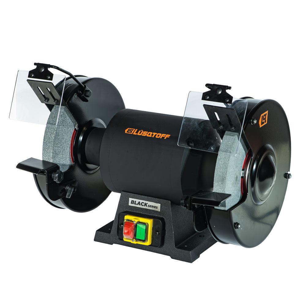 (LSQ) AMOLADORA DE BANCO 750 W