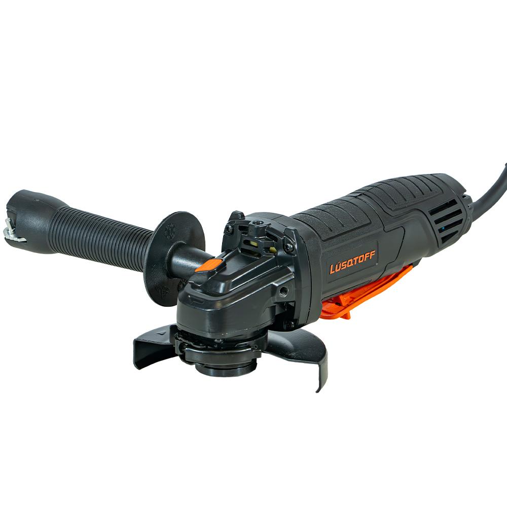 (LSQ) AMOLADORA ANGULAR 900 W 125 MM