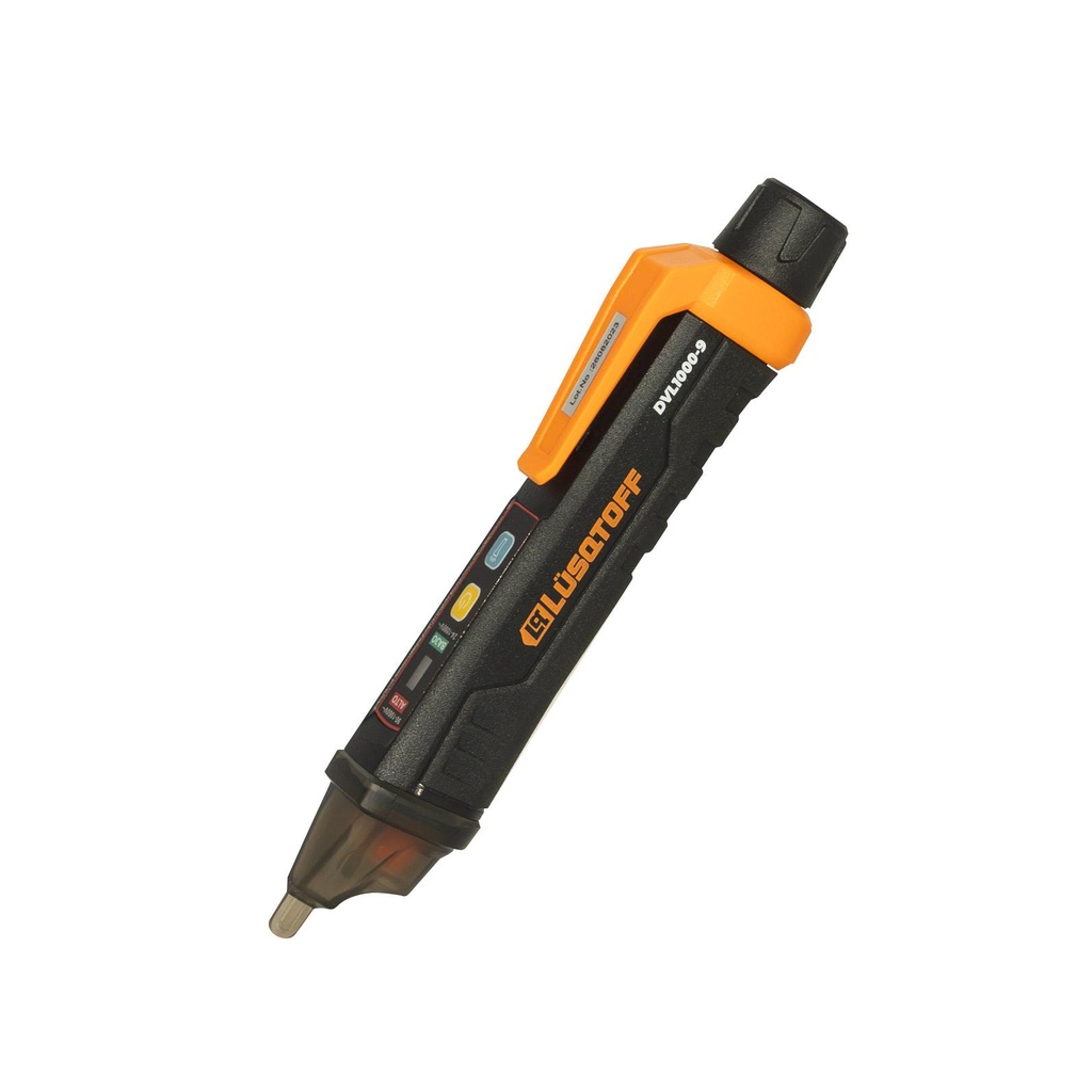 (LSQ) DETECTOR DE VOLTAJE 1000V BLACK SERIES 