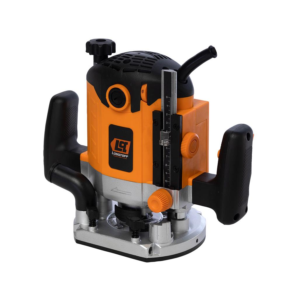 (LSQ) FRESADORA 1400W 220V-50HZ