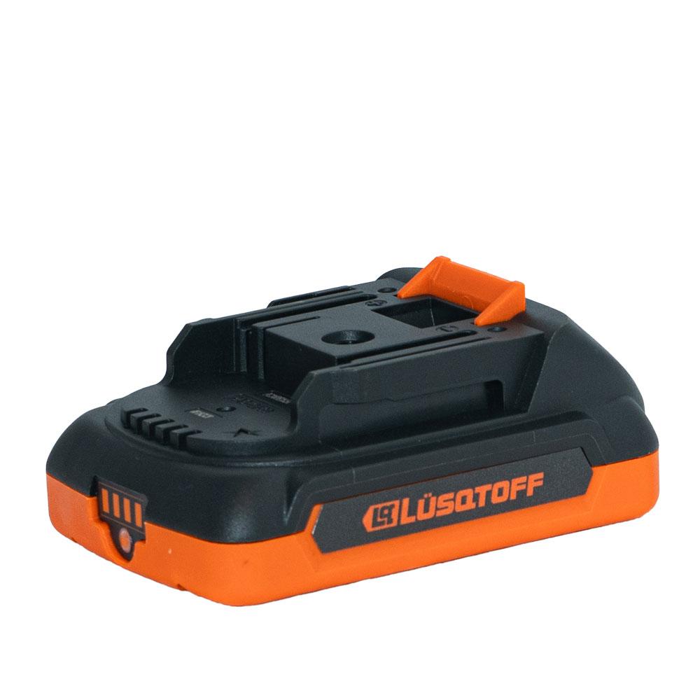 (LSQ) BATERIA LITIO 18V 2.0 AMP