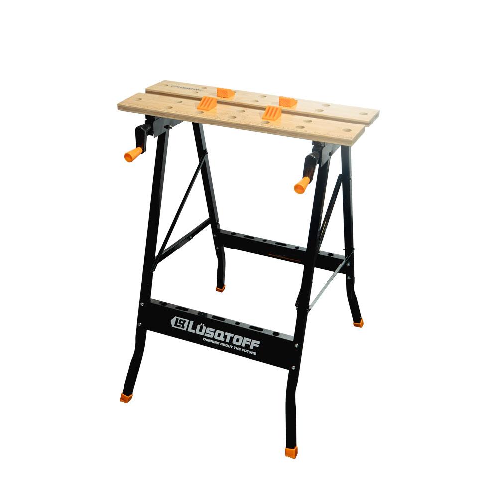 (LSQ) BANCO DE TRABAJO PLEGABLE 150KG