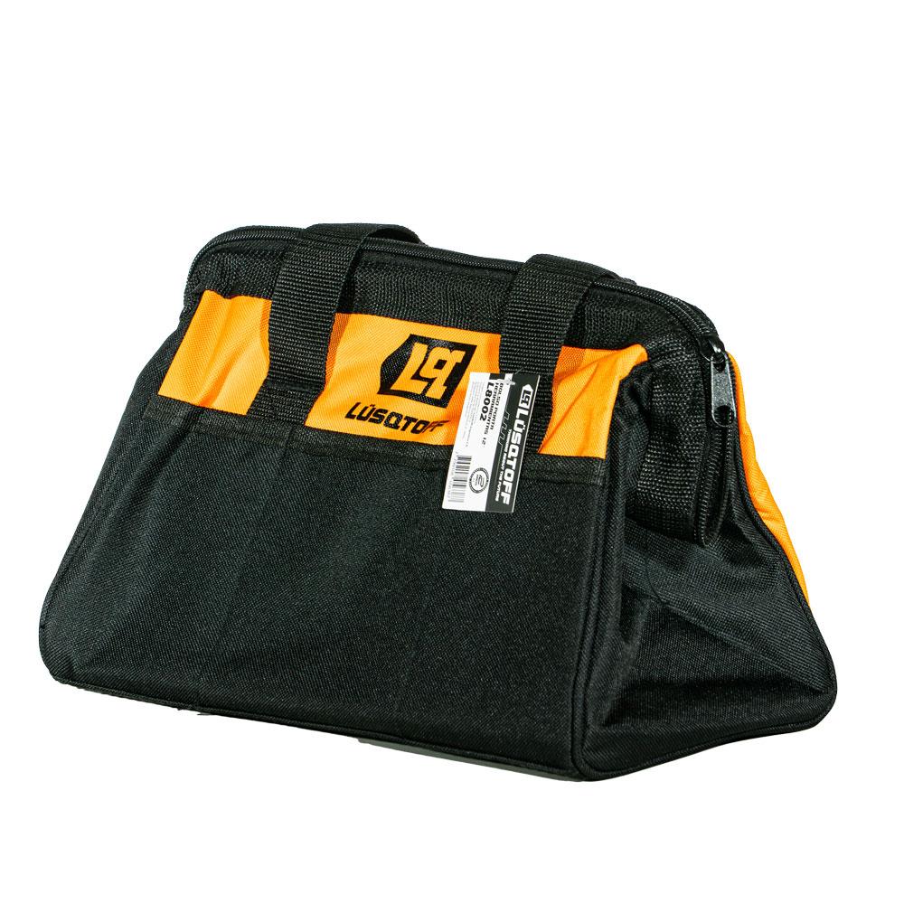 (LSQ) BOLSA PORTA HERRAMIENTAS 12"