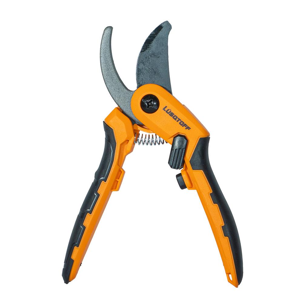 (LSQ) TIJERA DE PODA 8"