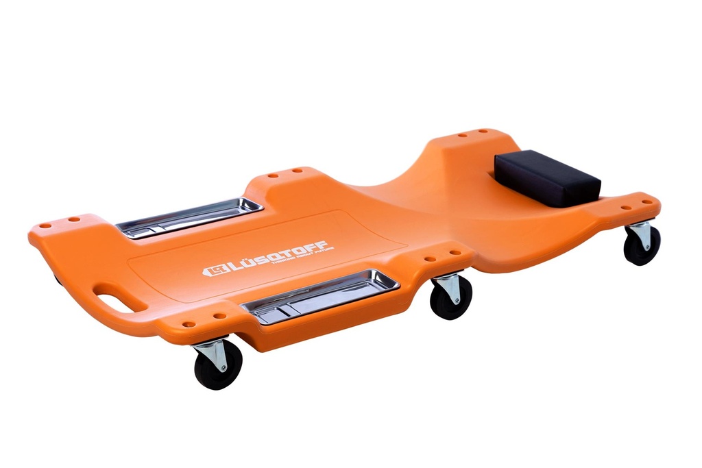 (LSQ) CAMILLA MECANICO PLASTICA