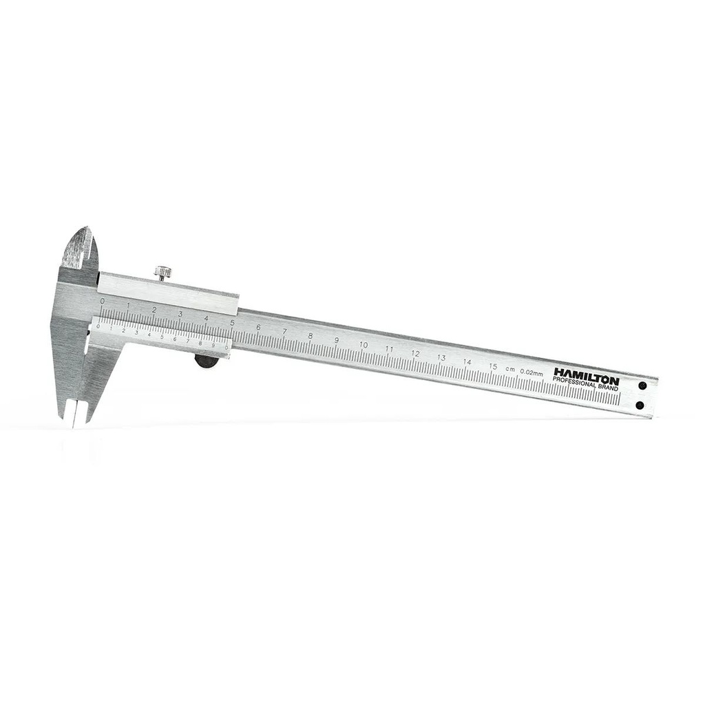 (HAM) CALIBRE VERNIER