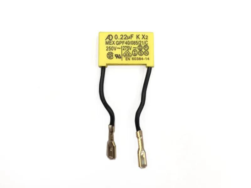 (HAM) CAPACITOR PARA HAA001