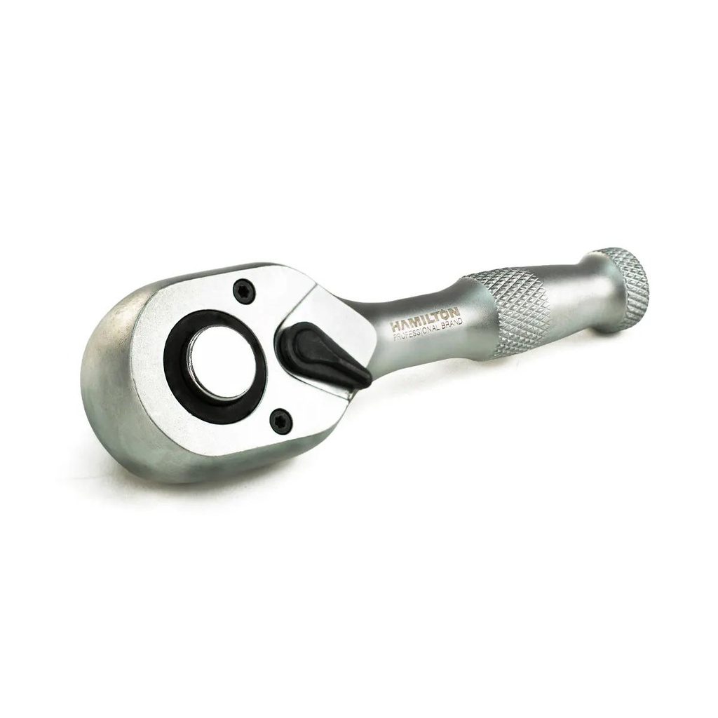 (HAM) CRIQUE CORTO 1/2" CON EXPULSOR