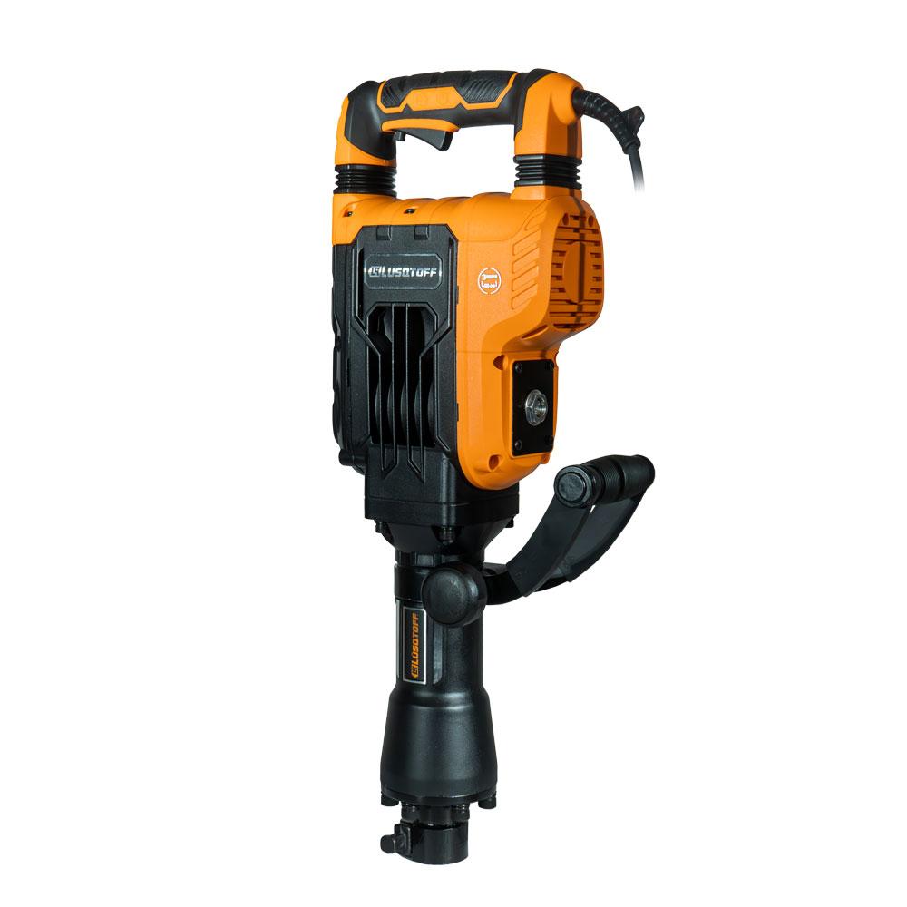 (LSQ) MARTILLO DEMOLEDOR 1750 W. 60 J