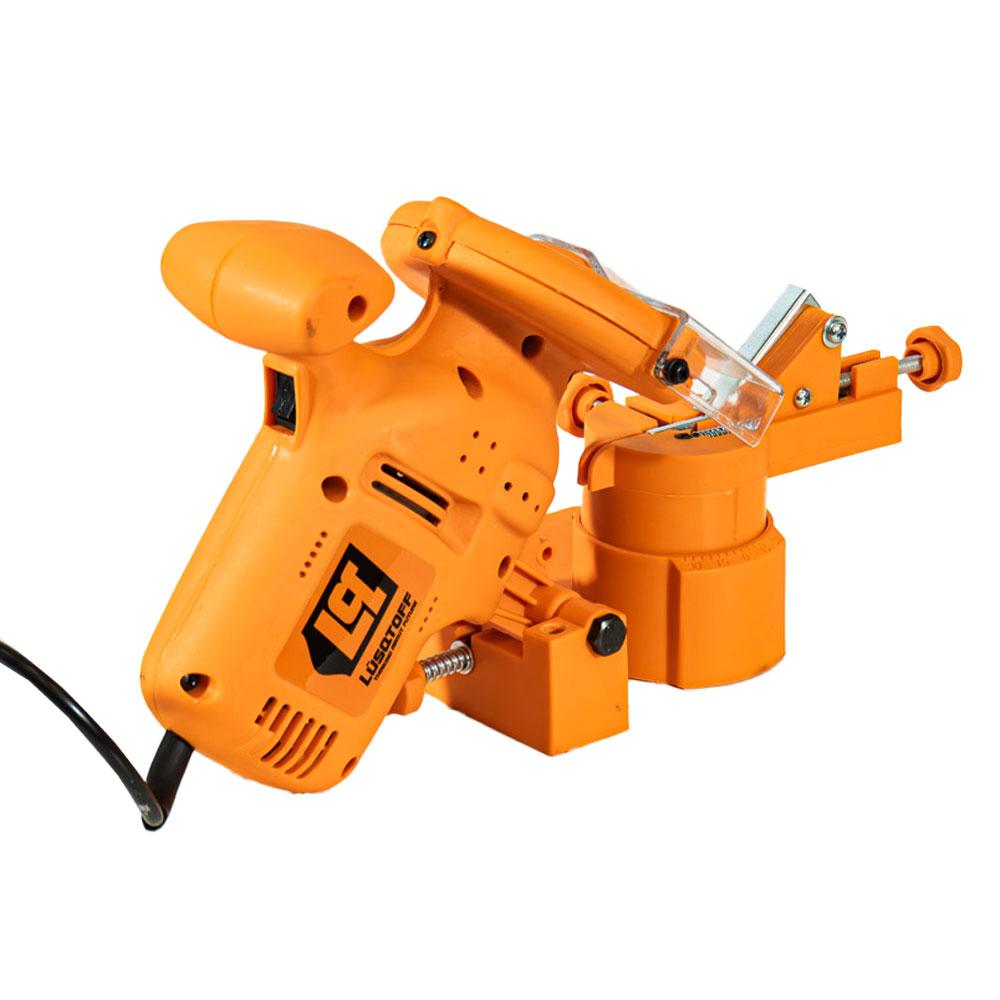 (LSQ) AFILADOR CADENA MOTOSIERRA