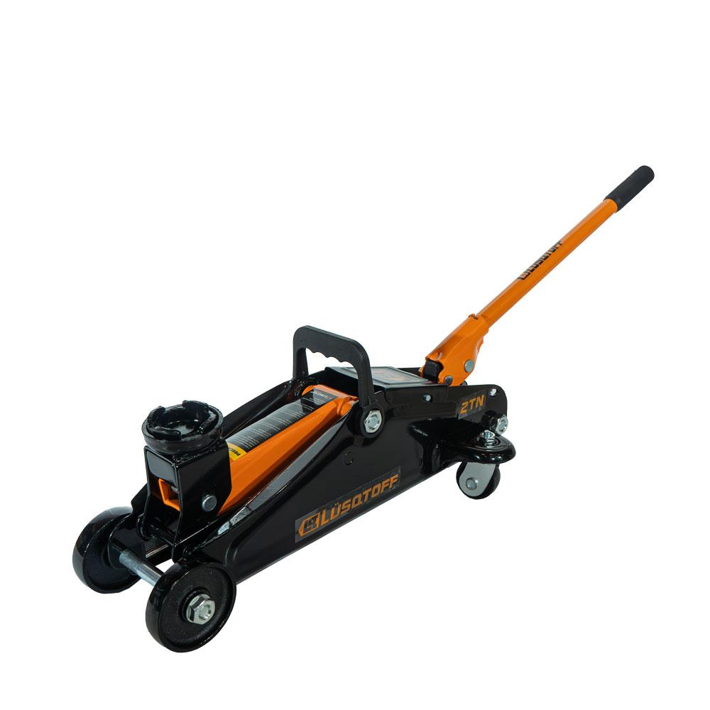 (LSQ) CRIQUE CARRITO 2 TN