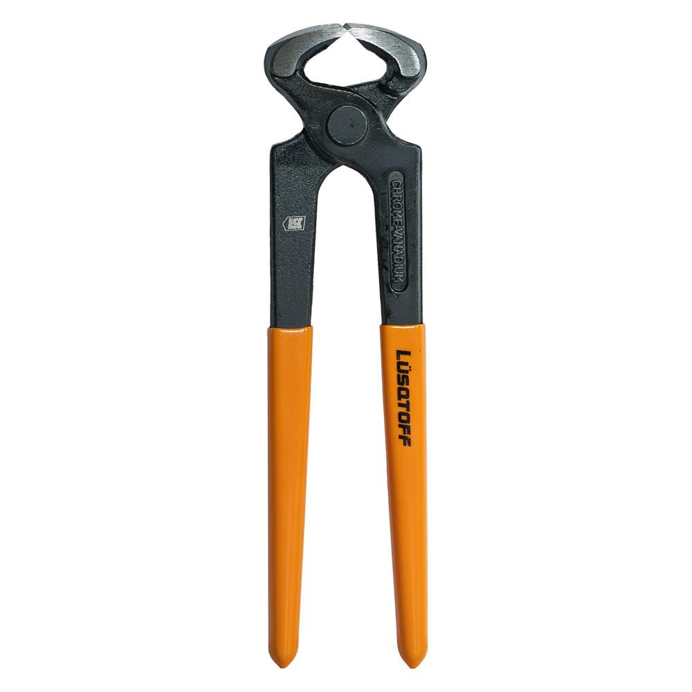 (LSQ) TENAZA CARPINTERO 8" (200 MM)