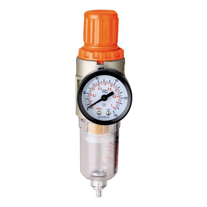 (LSQ) FILTRO DE AIRE REGULACION SIMPLE