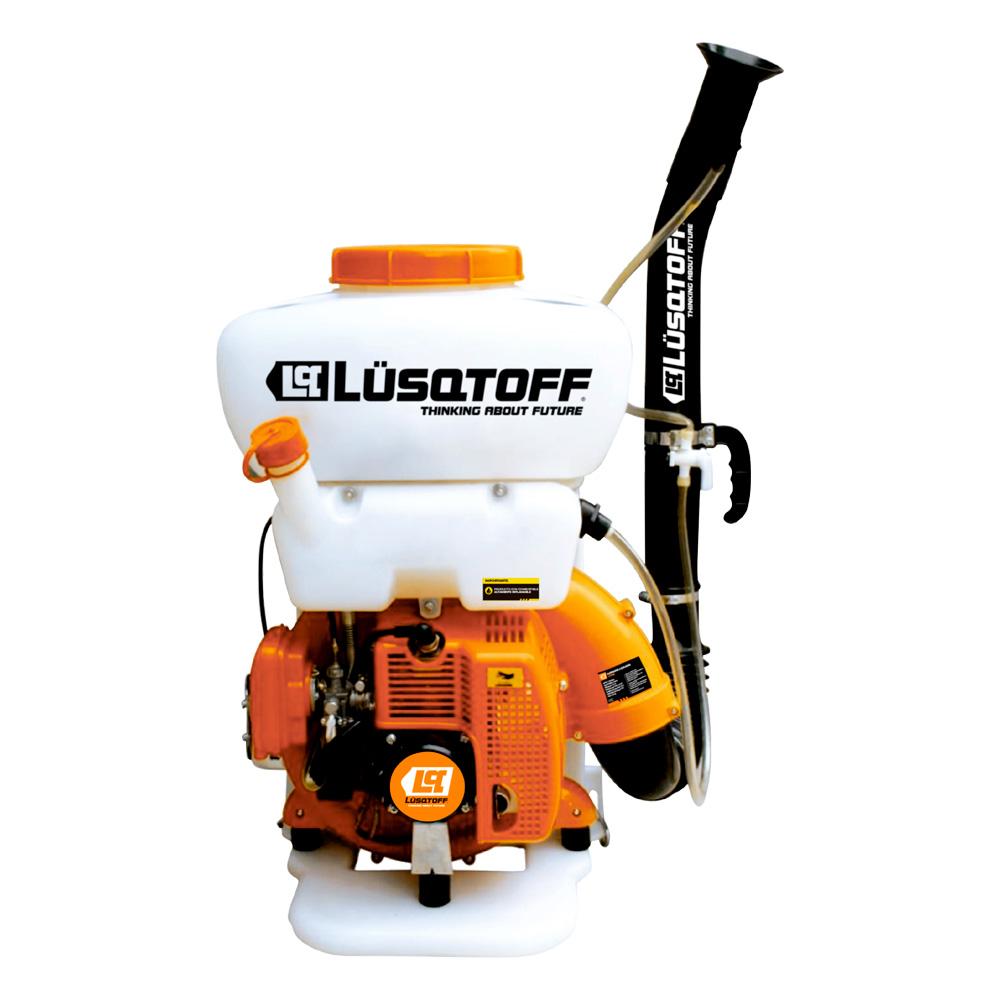 (LSQ) FUMIGADOR MOCHILA 40 CC 2T