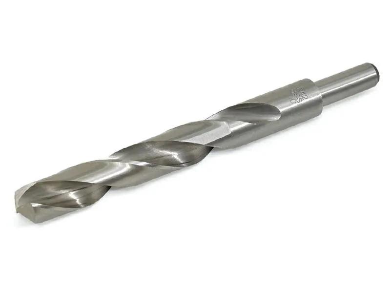 (HAM) MECHA ACERO RÁPIDO HSS 20.00 MM