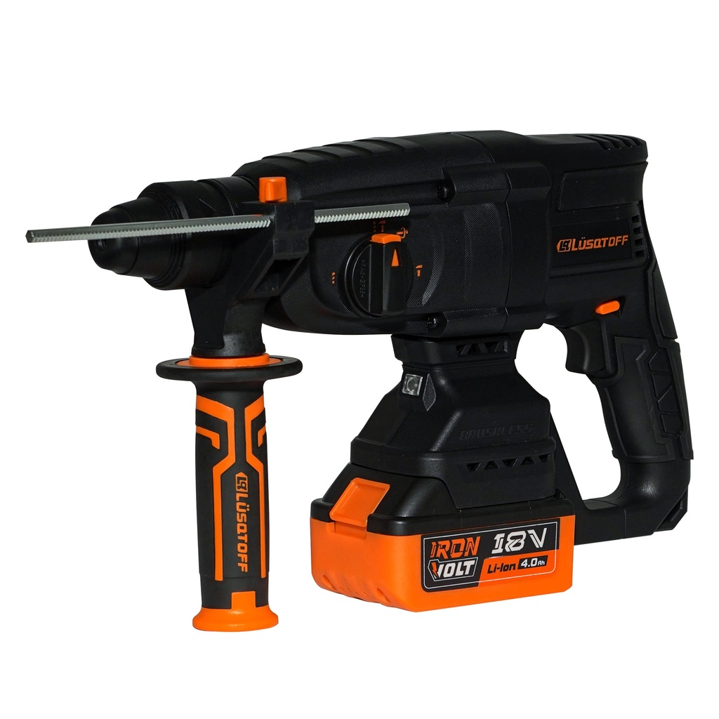 (LSQ) ROTOMARTILLO INALAMBRICO SDS