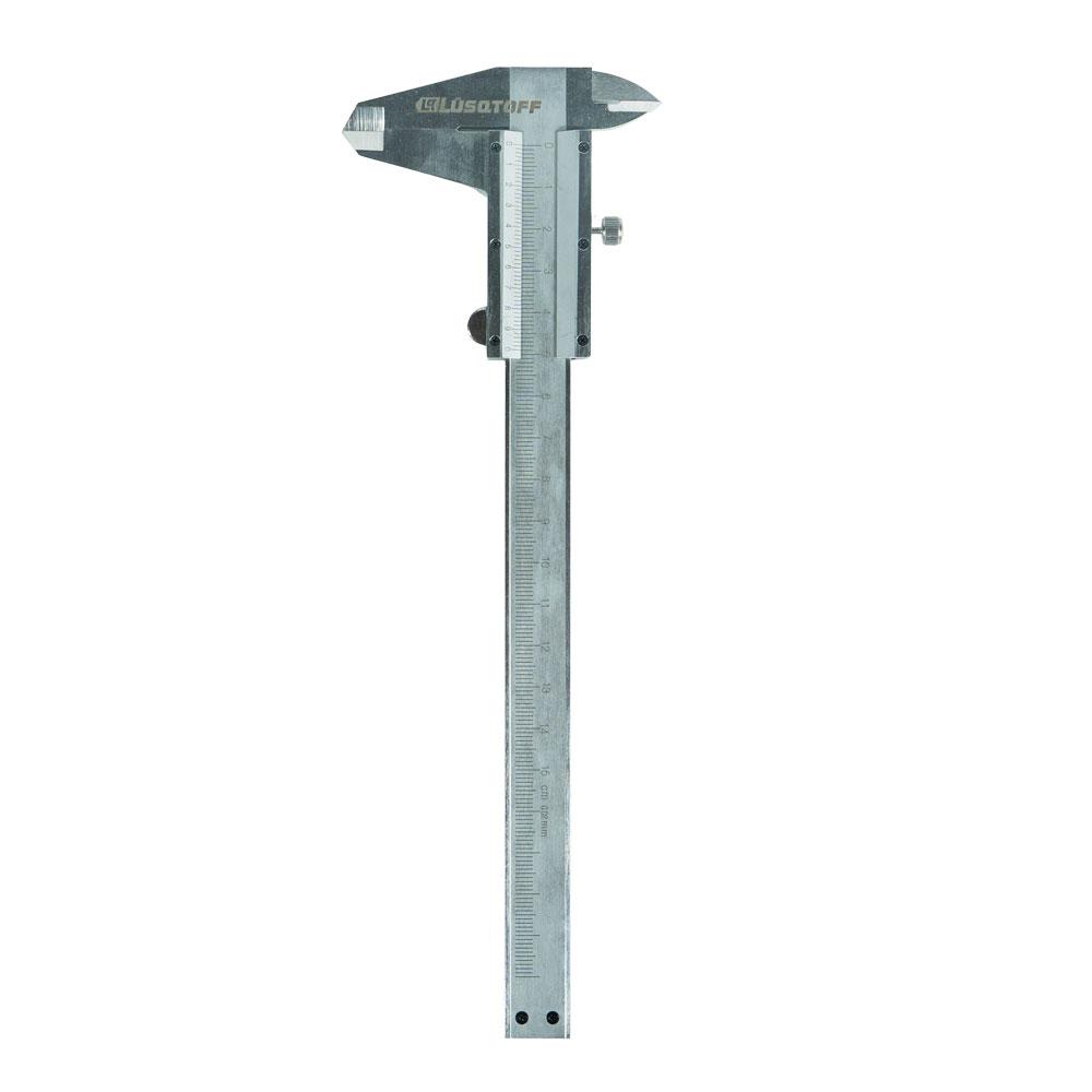 (LSQ) CALIBRE ANALOGICO
