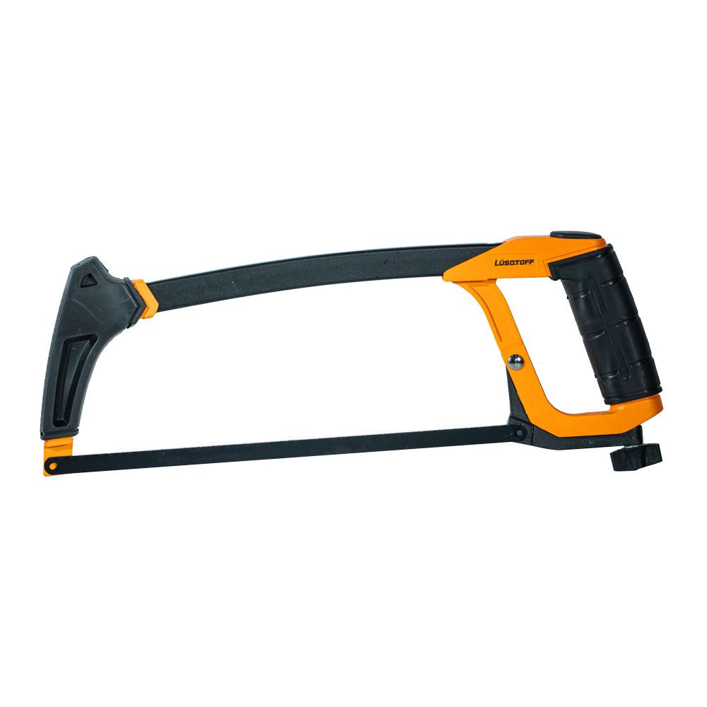 (LSQ) ARCO SIERRA ALUMINIO 12"PRO