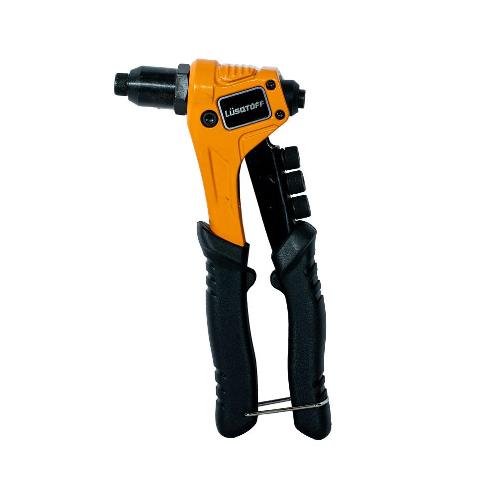 (LSQ) REMACHADORA MAN 200MM PRO 
