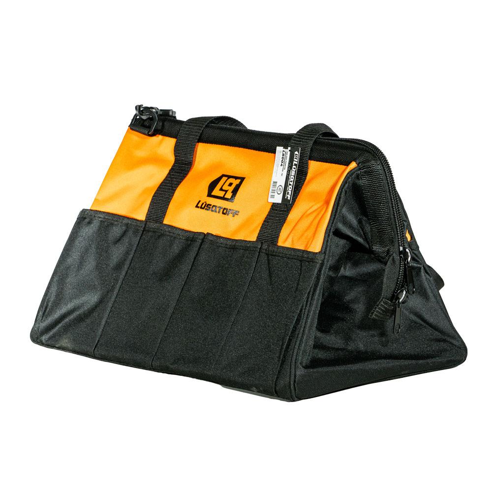 (LSQ) BOLSO PORTA HERRAMIENTAS 16"