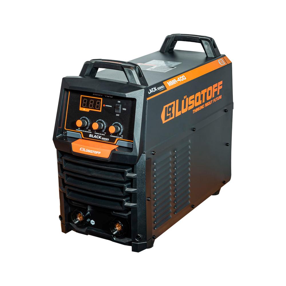 (LSQ) SOLDADORA RECT MMA 400A 380V