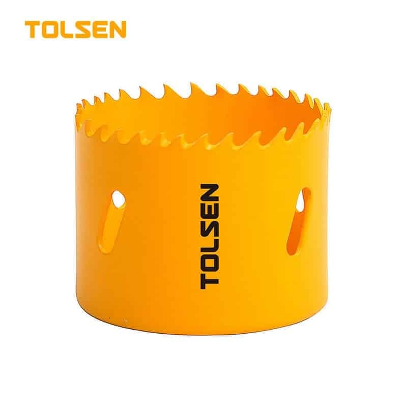 (TOL) SIERRA COPA 102 mm