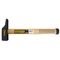 (BB) MARTILLO CARPINTERO MADERA Crossmaster 20mm
