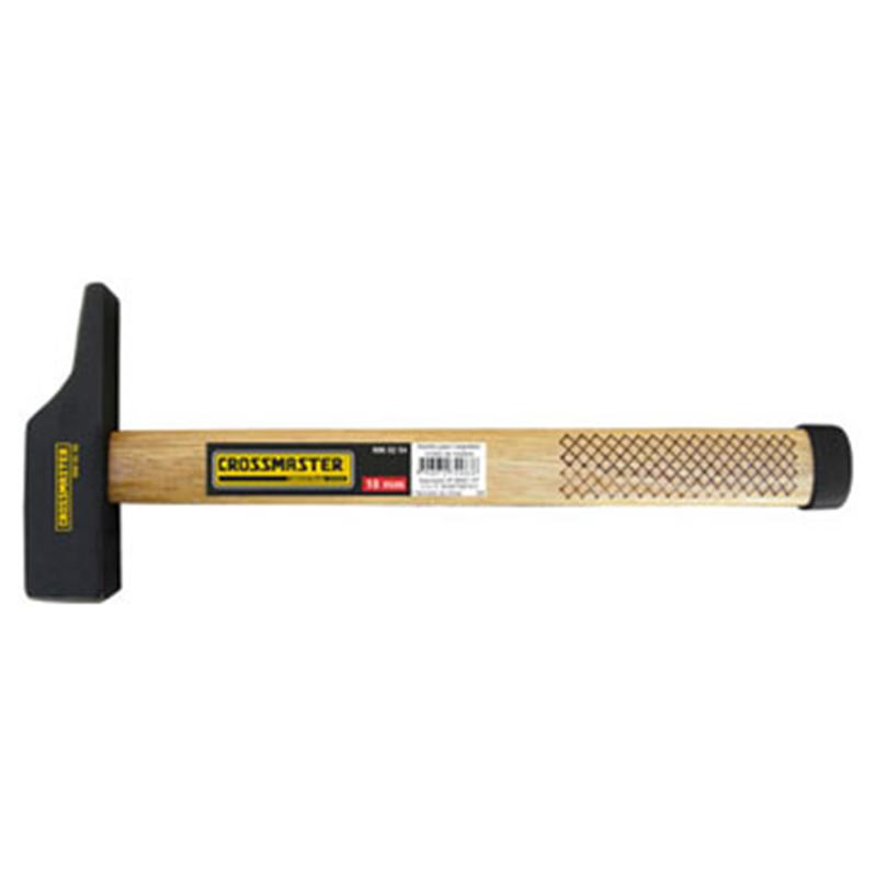 (BB) MARTILLO CARPINTERO MADERA Crossmaster 25mm