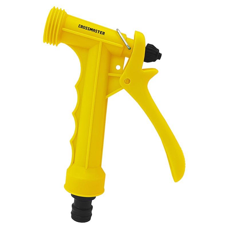 (BB) PISTOLA PLASTICA RIEGO Crossmaster