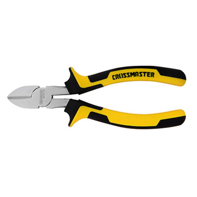 (BB) ALICATE CORTE OBLICUO Crossmaster 7-1/2"