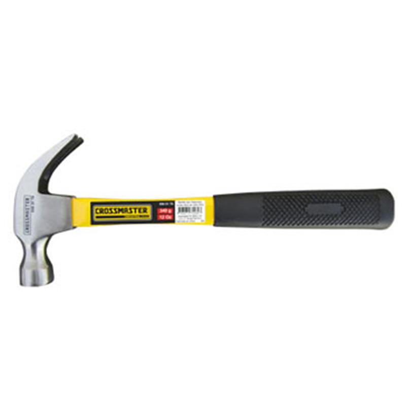 (BB) MARTILLO GALPONERO FIBRA VIDRIO 453g
