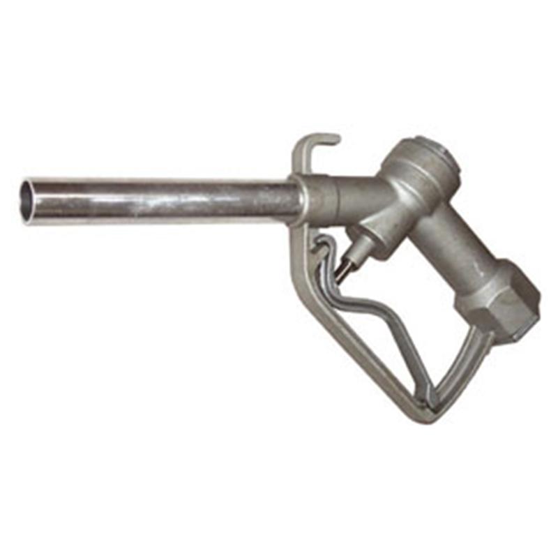 (BB) PISTOLA COMBUSTIBLE DE ALUMINIO