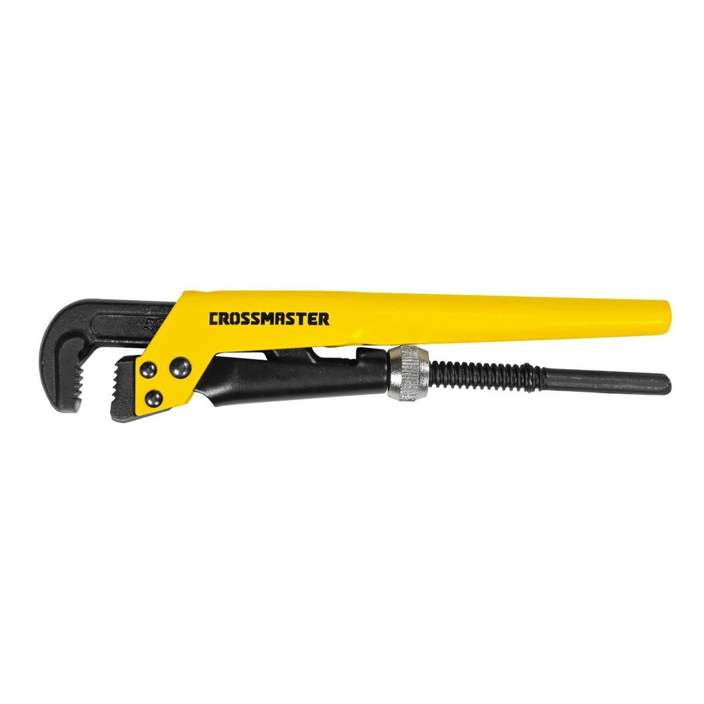 (BB) LLAVE PARA CAÑO TIPO SUECA 3/4" Crossmaster