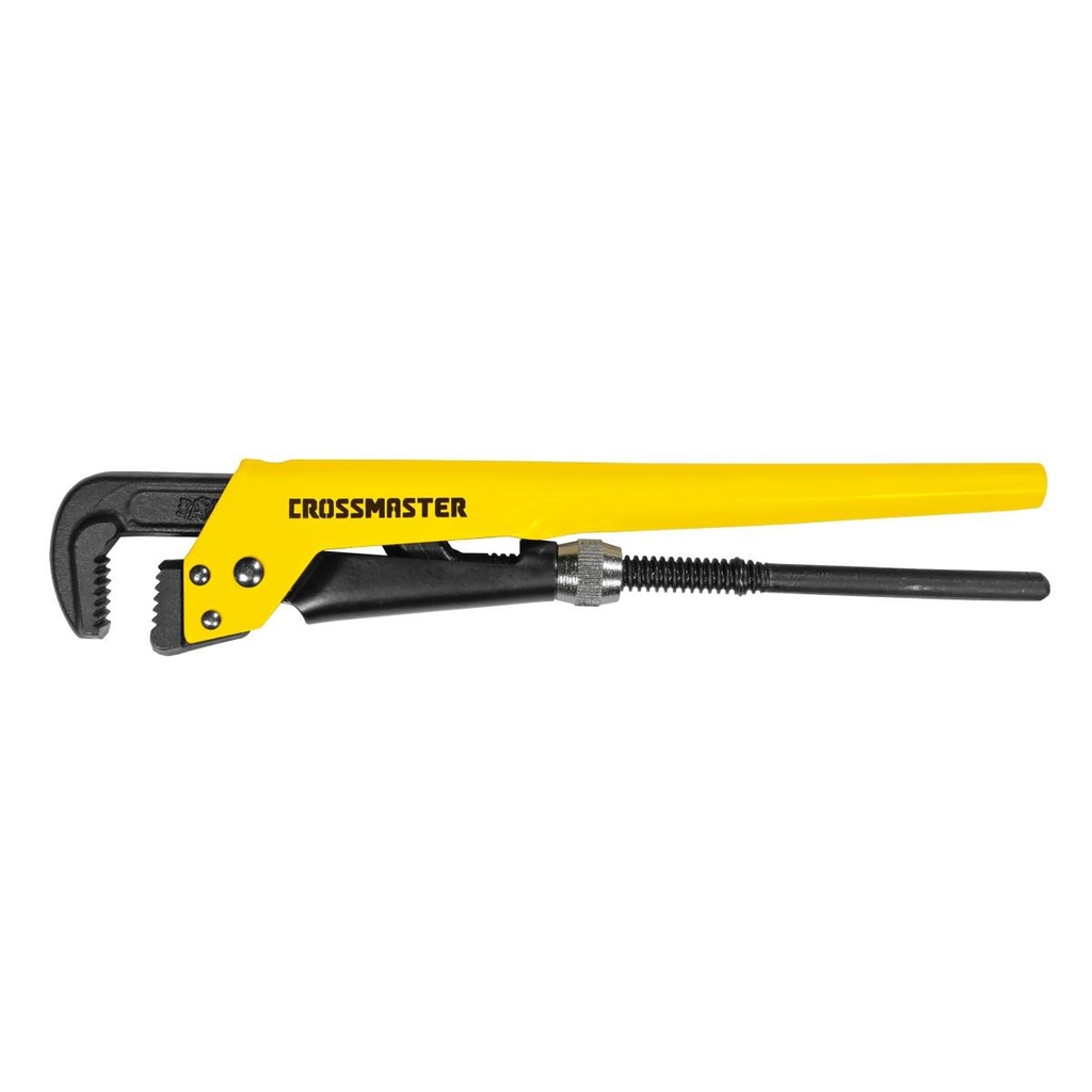 (BB) LLAVE PARA CAÑO TIPO SUECA 1" Crossmaster
