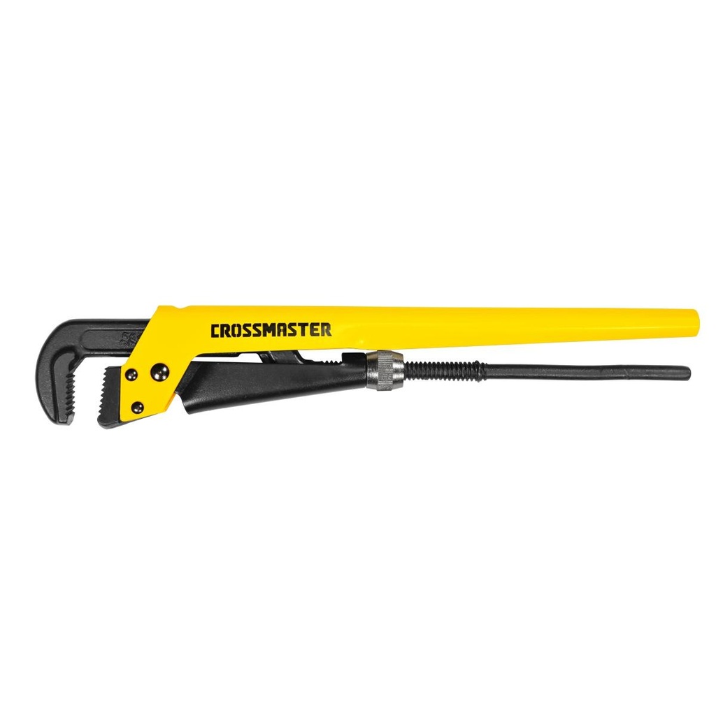(BB) LLAVE PARA CAÑO TIPO SUECA 1-1/2" Crossmaster