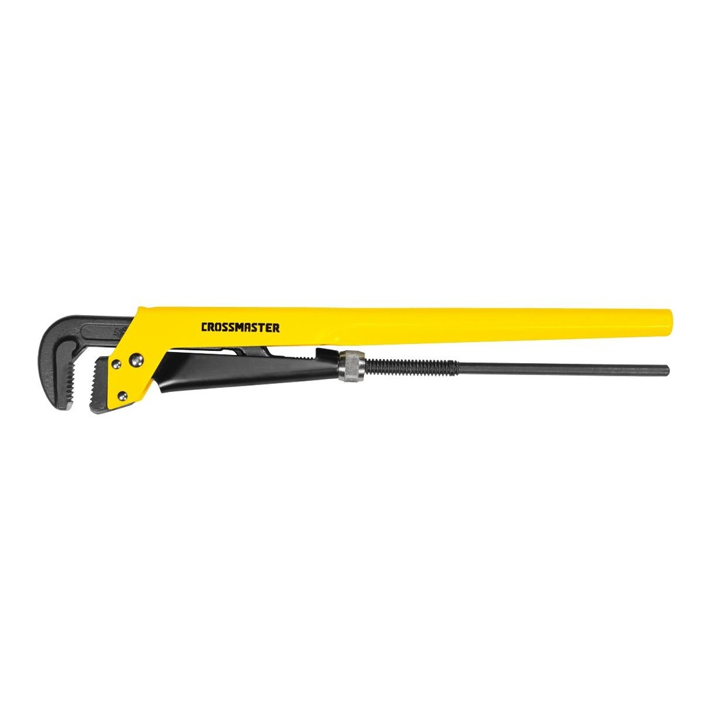 (BB) LLAVE PARA CAÑO TIPO SUECA 2-1/2" Crossmaster